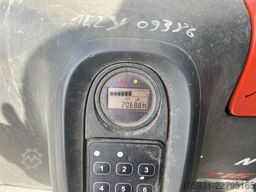 Linde T16