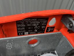 Linde T16