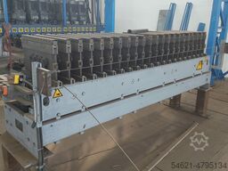 PITTINI IMPIANTI 2400/8