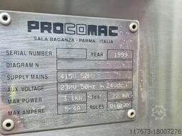 Procomac Gripstar