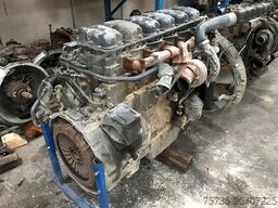 SCANIA DT1212 - 420HP (R420)