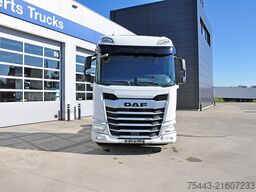 DAF XF 480 FT 4x2 OCC352 SH low deck – TraXon – MX ...