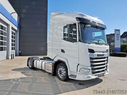 DAF XF 480 FT 4x2 OCC354 SH low deck – TraXon – MX ...