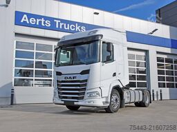 DAF XF 480 FT 4x2 OCC356 – TraXon – MX Engine Brake