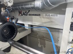 VDF Boehringer DUS 400 ti