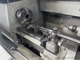 VDF Boehringer DUS 400 ti