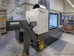 HYUNDAI WIA KF4600 II