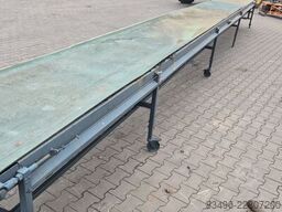 Transportband Forderband Conveyor 