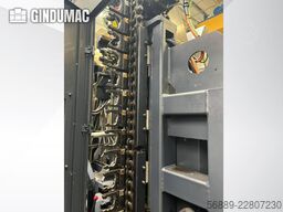 DOOSAN PUMA MX3100