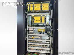 DOOSAN PUMA MX3100