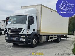 Iveco Stralis 190 S42
