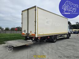 Iveco Stralis 190 S42
