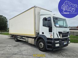 Iveco Stralis 190 S42