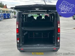 Nissan Primastar 2.0 DCI - MINIBUS - 9 SEATS