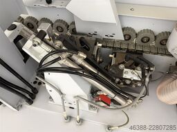 Brandt KDF 340
