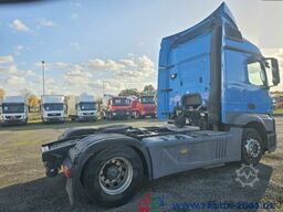 Mercedes-Benz Actros 1843 LS StreamSpace Retarder 2 Betten