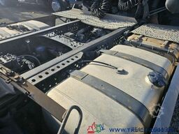 Mercedes-Benz Actros 1843 LS StreamSpace Retarder 2 Betten