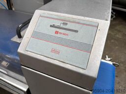 Ishida Checkweigher & Metal Detector DACS-W-012-SB-P5-1