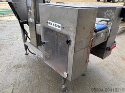 Ishida Checkweigher & Metal Detector DACS-W-012-SB-P5-1