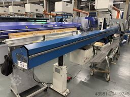 FMB Stangenlader FMB MINIMAG/420/A