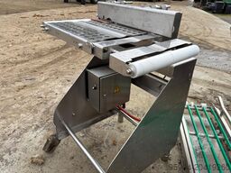 Weber Loading Conveyor CZB
