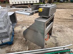 Weber Loading Conveyor CZB