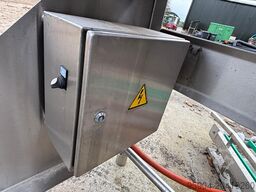 Weber Loading Conveyor CZB