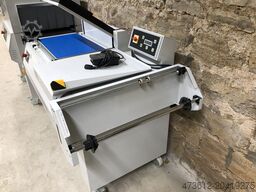 Smipack WS 560 A + T 450