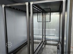 KM Industrieservice KM Pulverbeschichtung