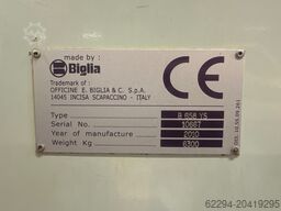 Biglia B 658 YS