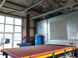 TAMGLASS / GLASTON HTF ProE – 2448-ADS-R