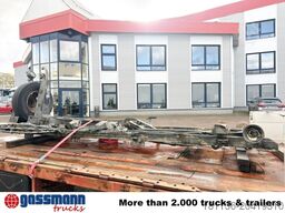 Atlas Atlas City-Abrollanlage Typ 51/02466 mit