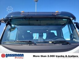 Iveco Euro Cargo 180E320 4x2, HIAB Abroller