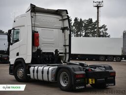 SCANIA R450 CR20H Retarder ACC