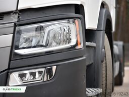 SCANIA R450 CR20H Retarder ACC