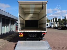 DAF LF 290 Bakwagen + Klep DHollandia 2500 kg