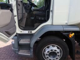 DAF LF 290 Bakwagen + Klep DHollandia 2500 kg
