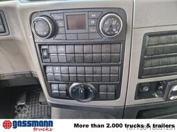 MAN TGM 15.250/340 4X2 BL, Tiefkühlkoffer,