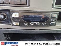 MAN TGM 15.250/340 4X2 BL, Tiefkühlkoffer,