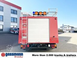 Mercedes-Benz LK 814 F 4x2, Löschfahrzeug LF8