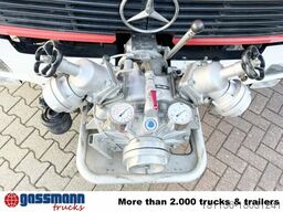 Mercedes-Benz LK 814 F 4x2, Löschfahrzeug LF8