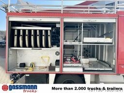 Mercedes-Benz LK 814 F 4x2, Löschfahrzeug LF8