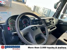 MAN TGM 13.250/340 4X4BL, Einzelbereifung, 2x