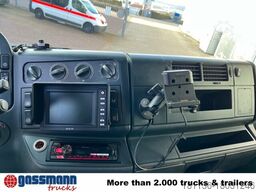 MAN TGM 13.250/340 4X4BL, Einzelbereifung, 2x