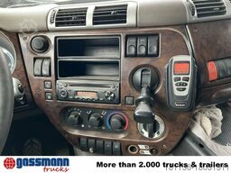 DAF AT 85.460 6x4, Abrollkipper Palfinger T20