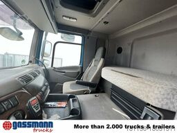 DAF AT 85.460 6x4, Abrollkipper Palfinger T20