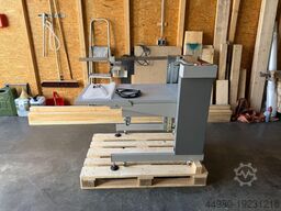 MGI (Multigraf) High Pile Stacker (PST -52)