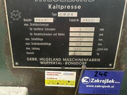 HILGELAND CH0K