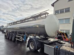 Fabr. Langfeld  HLW - 30.000 Liter