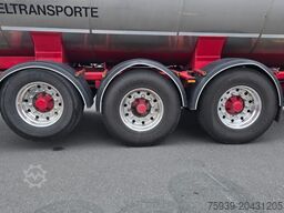 Fabr. Lück  Magyar - 28585 L - 5 Kammern